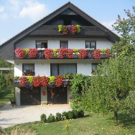 Apartma Unica Bled Extérieur photo