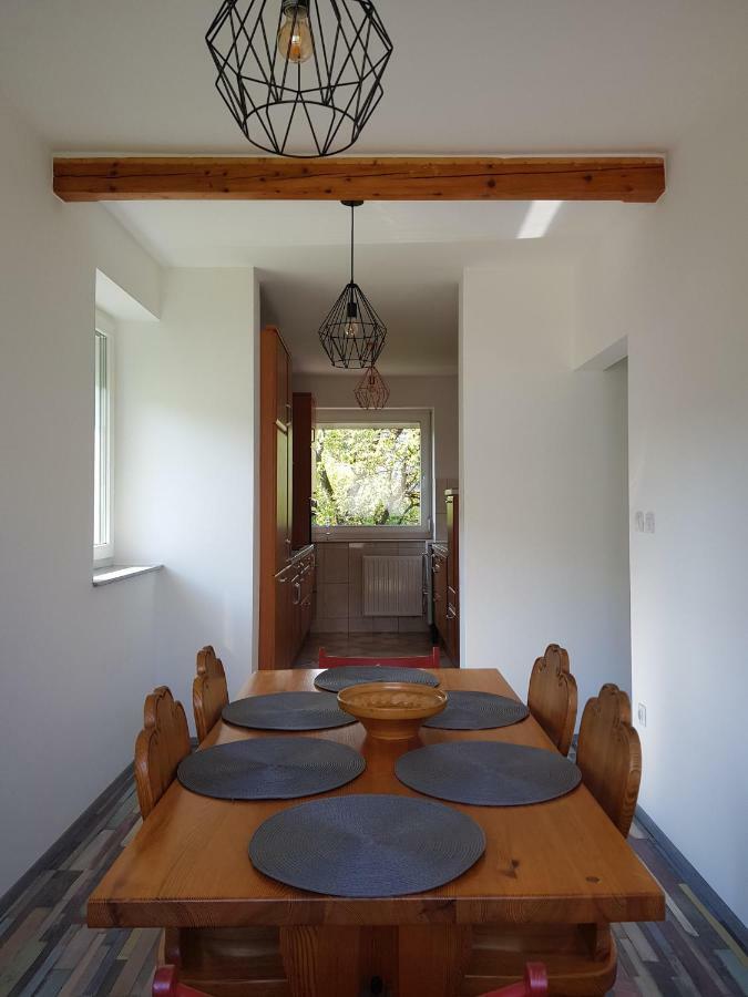 Apartma Unica Bled Extérieur photo