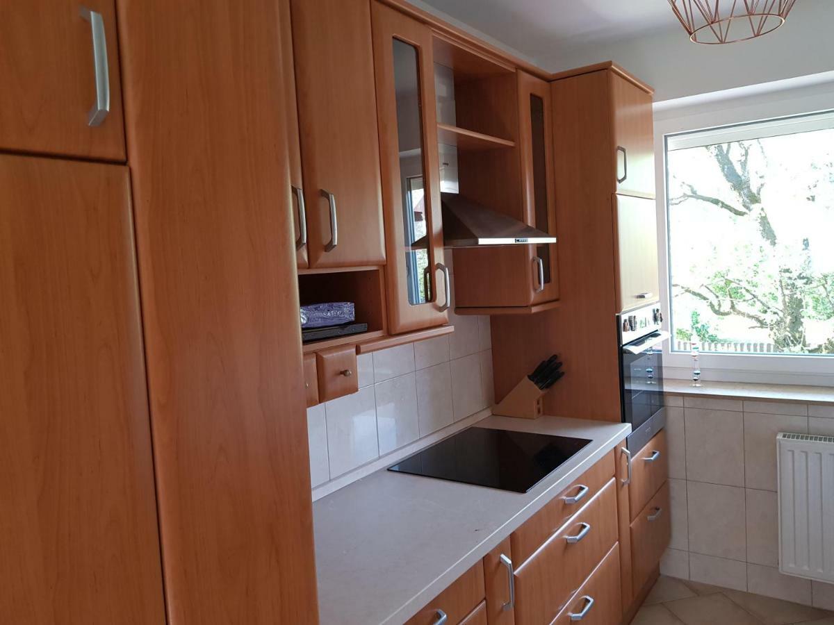 Apartma Unica Bled Extérieur photo
