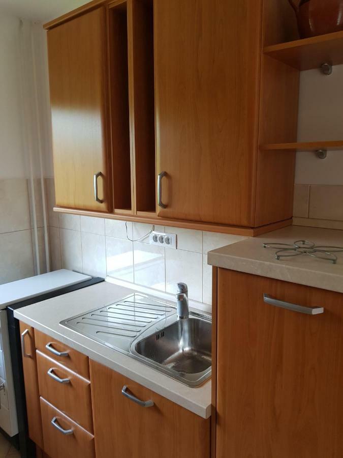 Apartma Unica Bled Extérieur photo