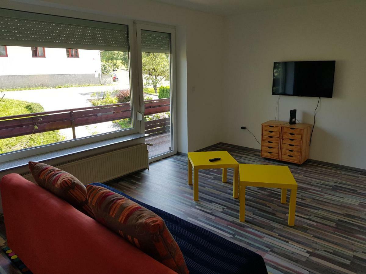 Apartma Unica Bled Extérieur photo