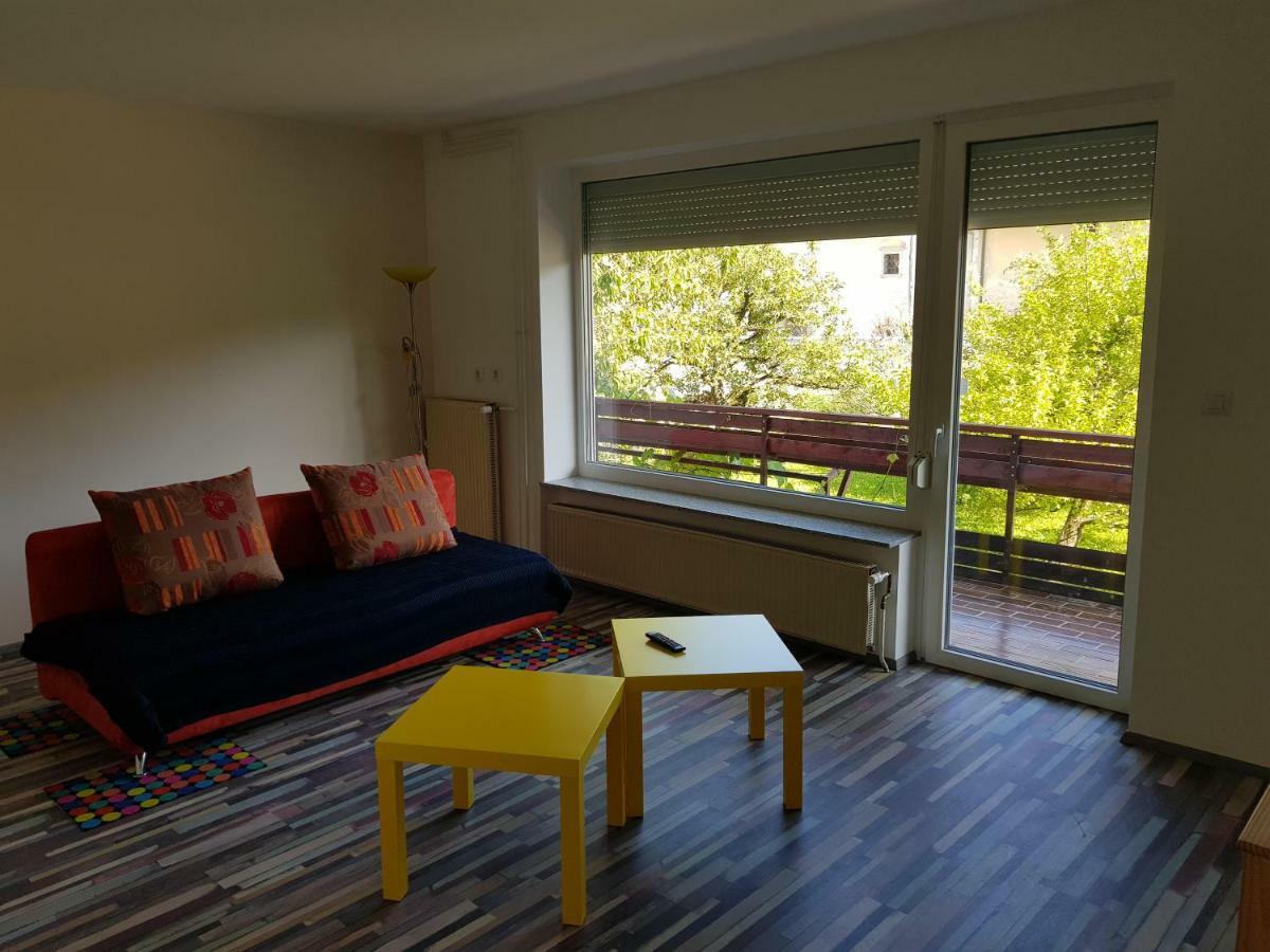 Apartma Unica Bled Extérieur photo