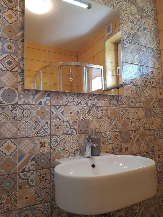 Apartma Unica Bled Extérieur photo