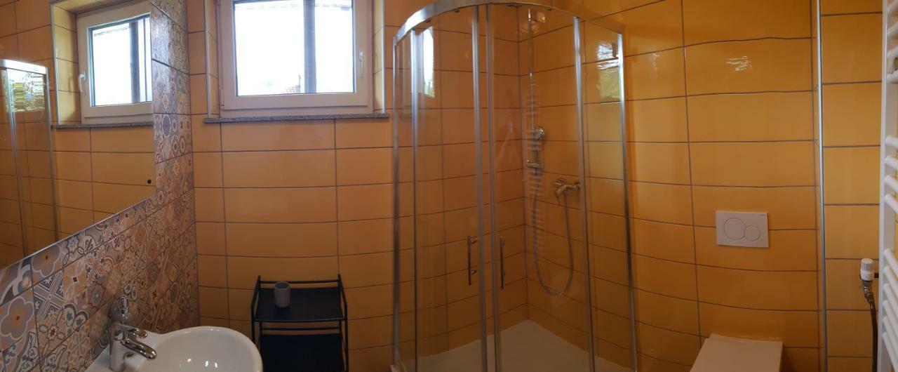 Apartma Unica Bled Extérieur photo
